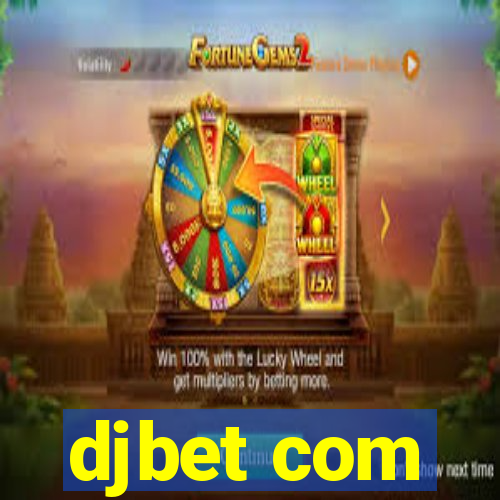 djbet com